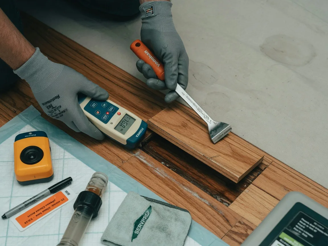 Why choose Water Damage Restoration in Cold Bay, AK